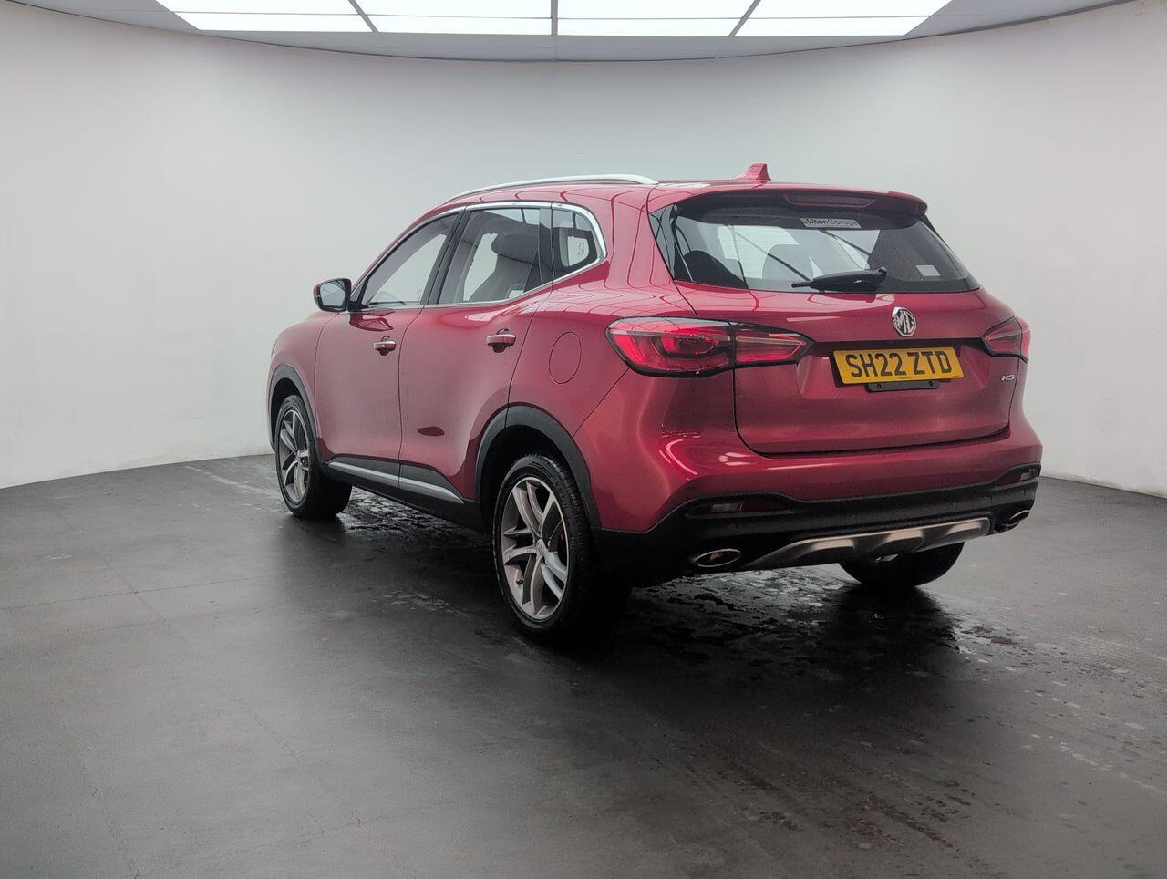 Used MG MG HS 2022 for sale - 76424371: Photo 6