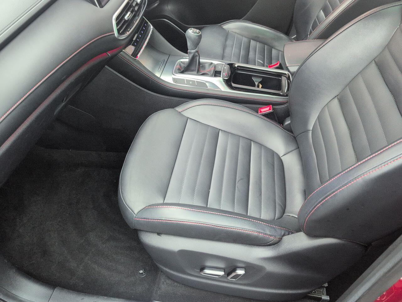 Used MG MG HS 2022 for sale - 76424371: Photo 68