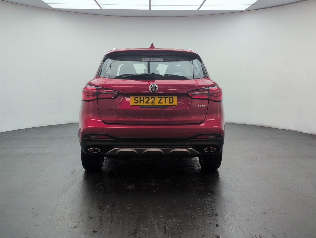 Used MG MG HS 2022 for sale - 76424371: Photo 7