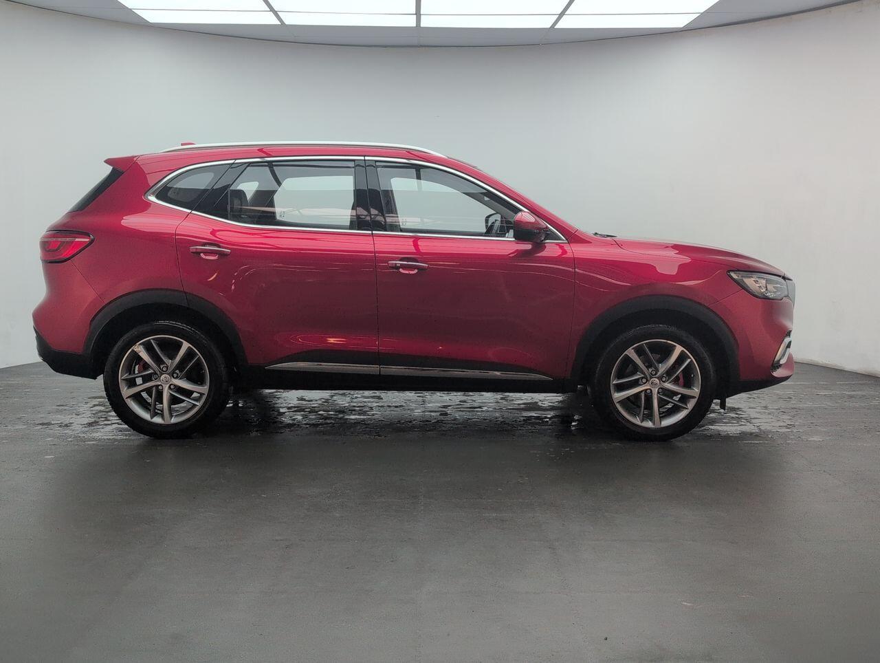 Used MG MG HS 2022 for sale - 76424371: Photo 9