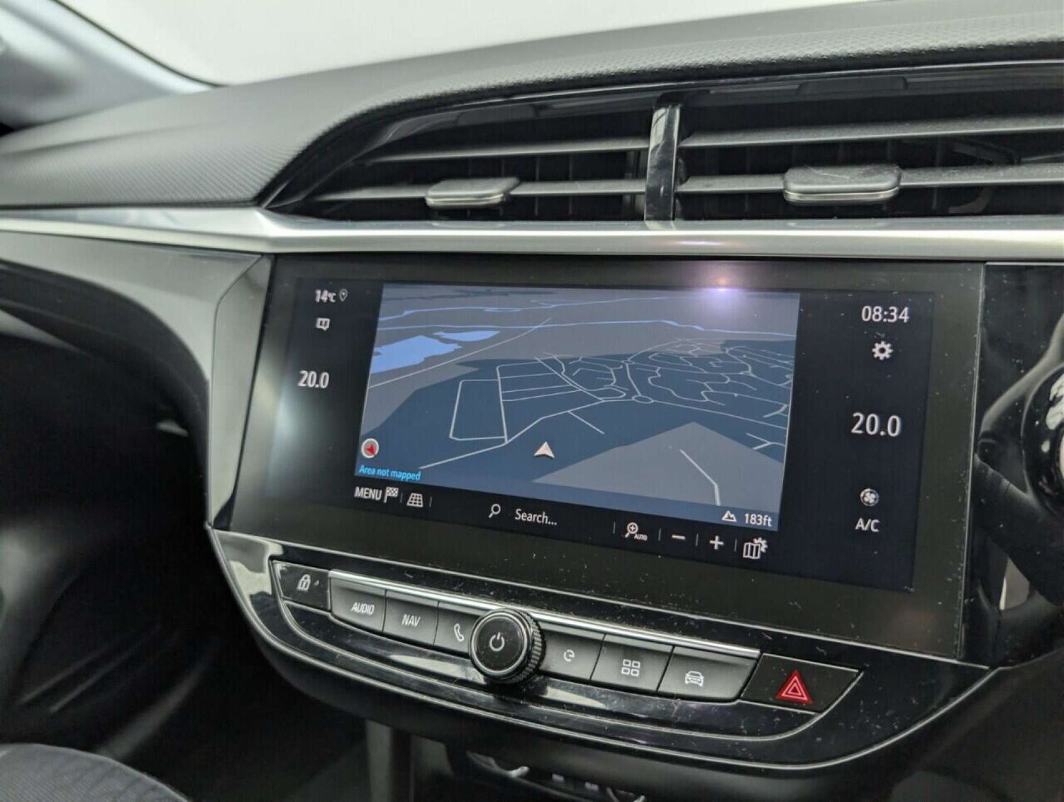 Used Vauxhall Corsa 2020 for sale - 77714344: Photo 14