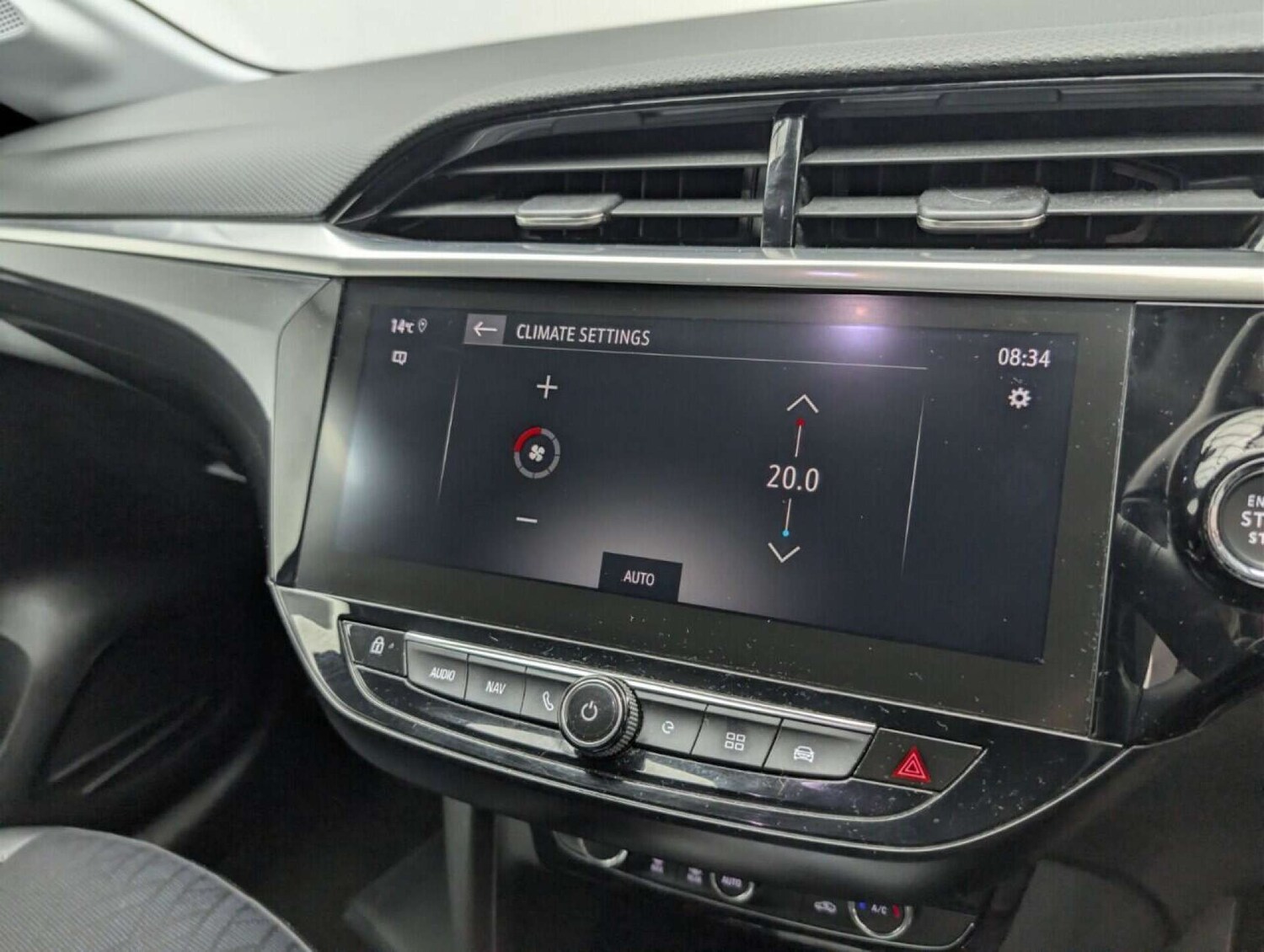 Used Vauxhall Corsa 2020 for sale - 77714344: Photo 16