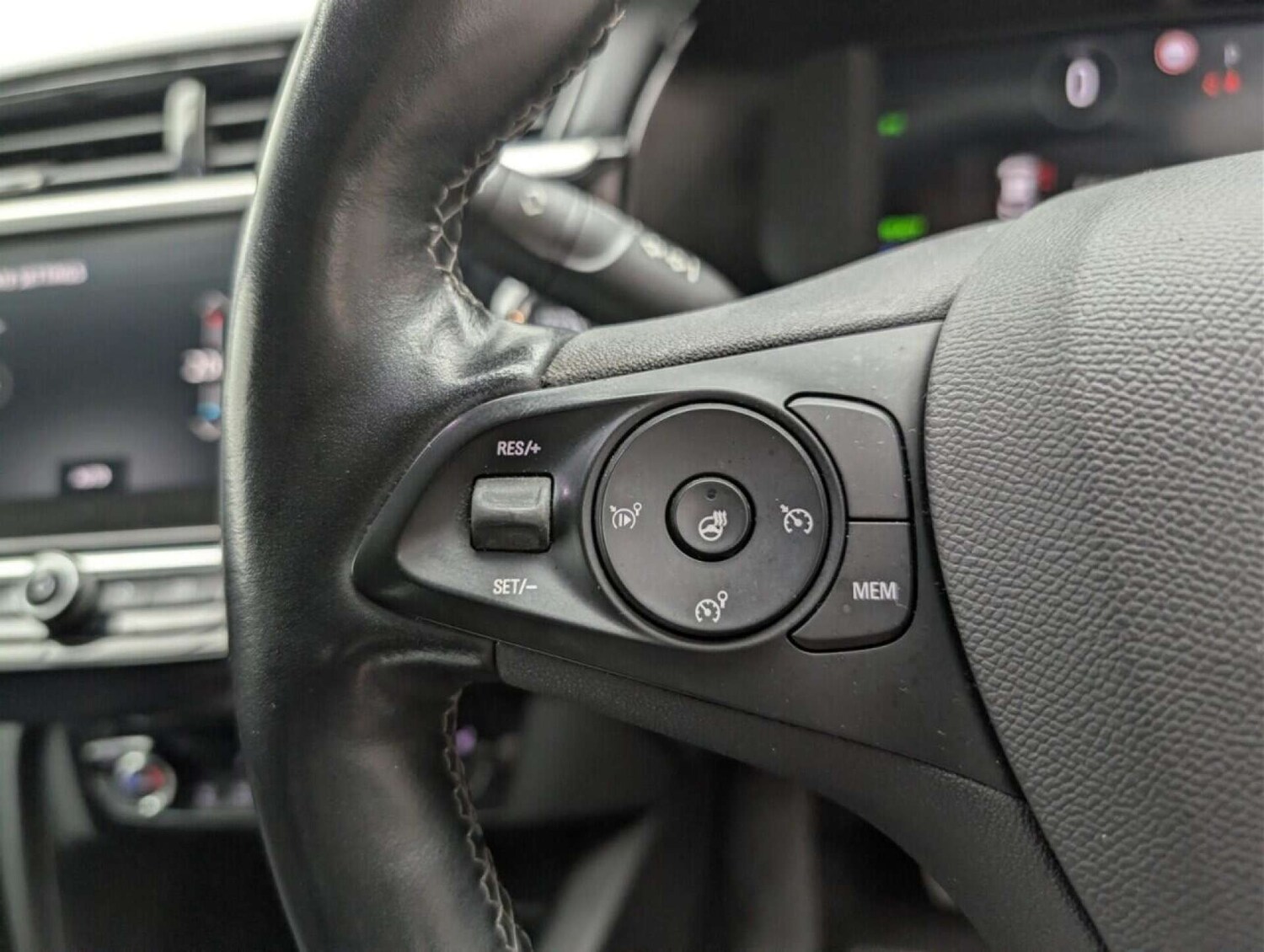 Used Vauxhall Corsa 2020 for sale - 77714344: Photo 19