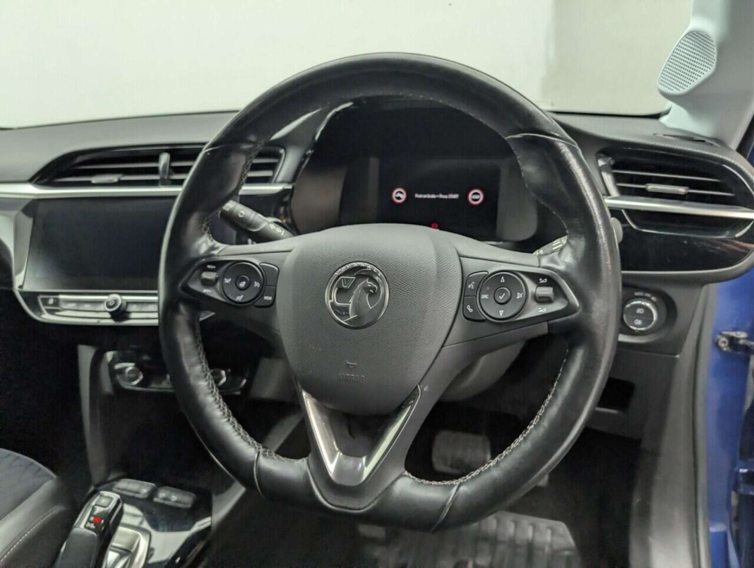 Used Vauxhall Corsa 2020 for sale - 77714344: Photo 22