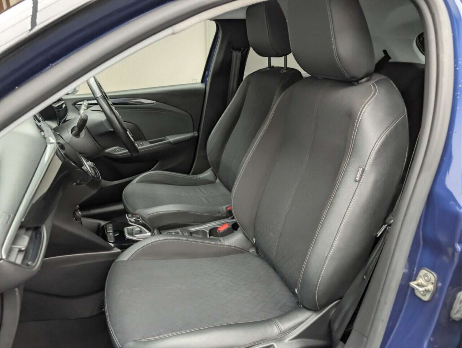 Used Vauxhall Corsa 2020 for sale - 77714344: Photo 27