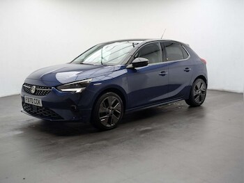 Used Vauxhall Corsa 2020 for sale - 77714344: Photo