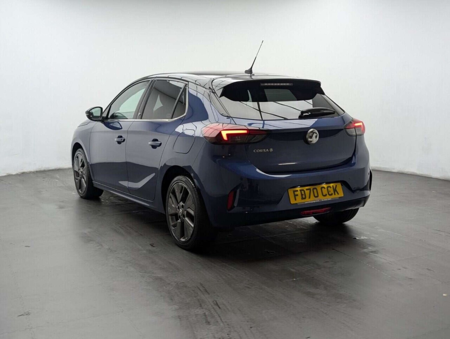 Used Vauxhall Corsa 2020 for sale - 77714344: Photo 6