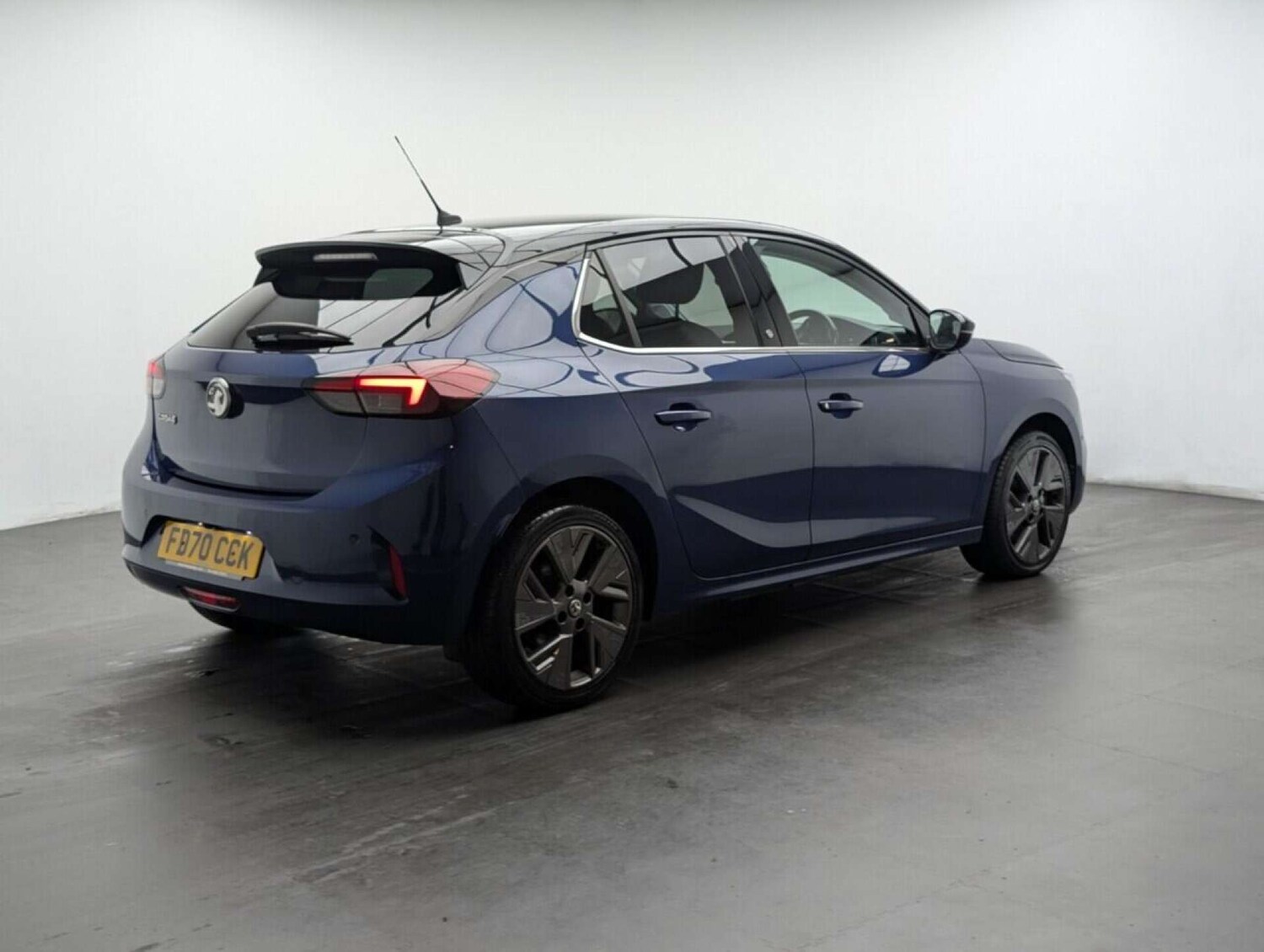 Used Vauxhall Corsa 2020 for sale - 77714344: Photo 8