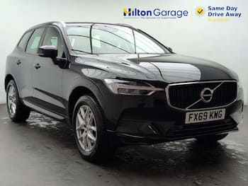 Used Volvo XC60 2019 for sale - 79662536: Photo