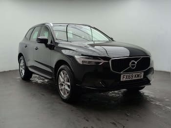 Used Volvo XC60 2019 for sale - 79662536: Photo