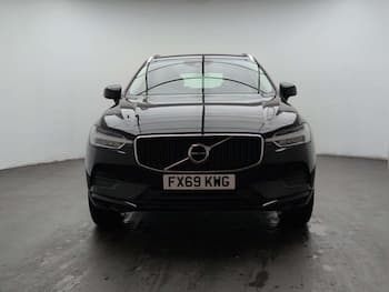 Used Volvo XC60 2019 for sale - 79662536: Photo