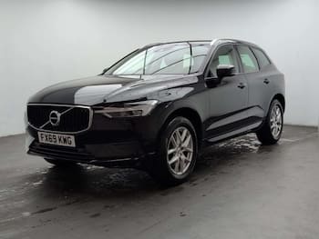 Used Volvo XC60 2019 for sale - 79662536: Photo