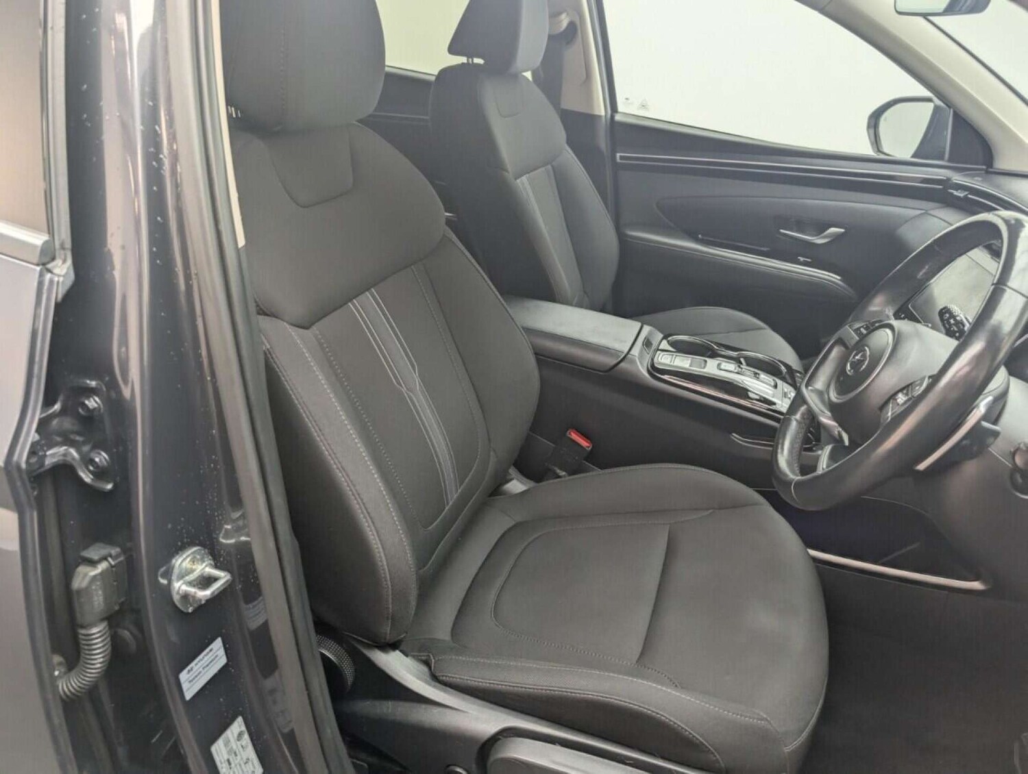 Used Hyundai TUCSON 2021 for sale - 77713809: Photo 12