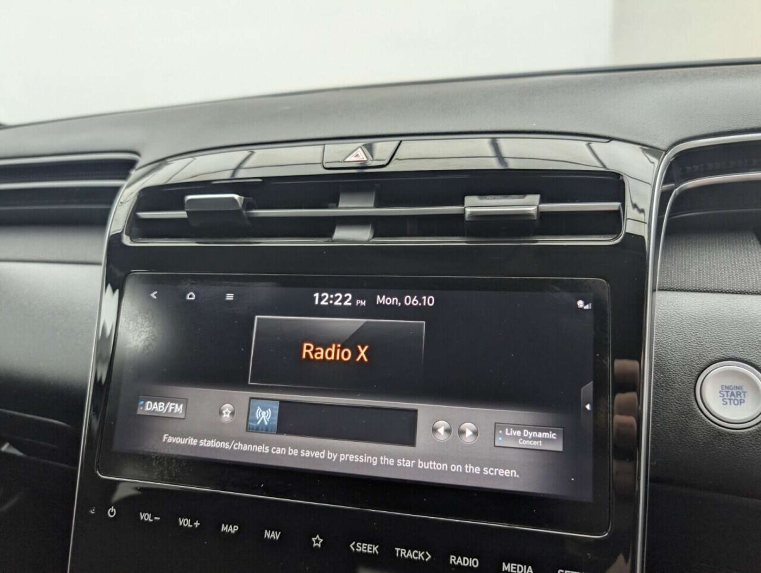 Used Hyundai TUCSON 2021 for sale - 77713809: Photo 13