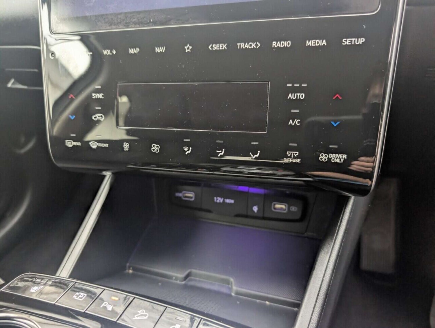 Used Hyundai TUCSON 2021 for sale - 77713809: Photo 17