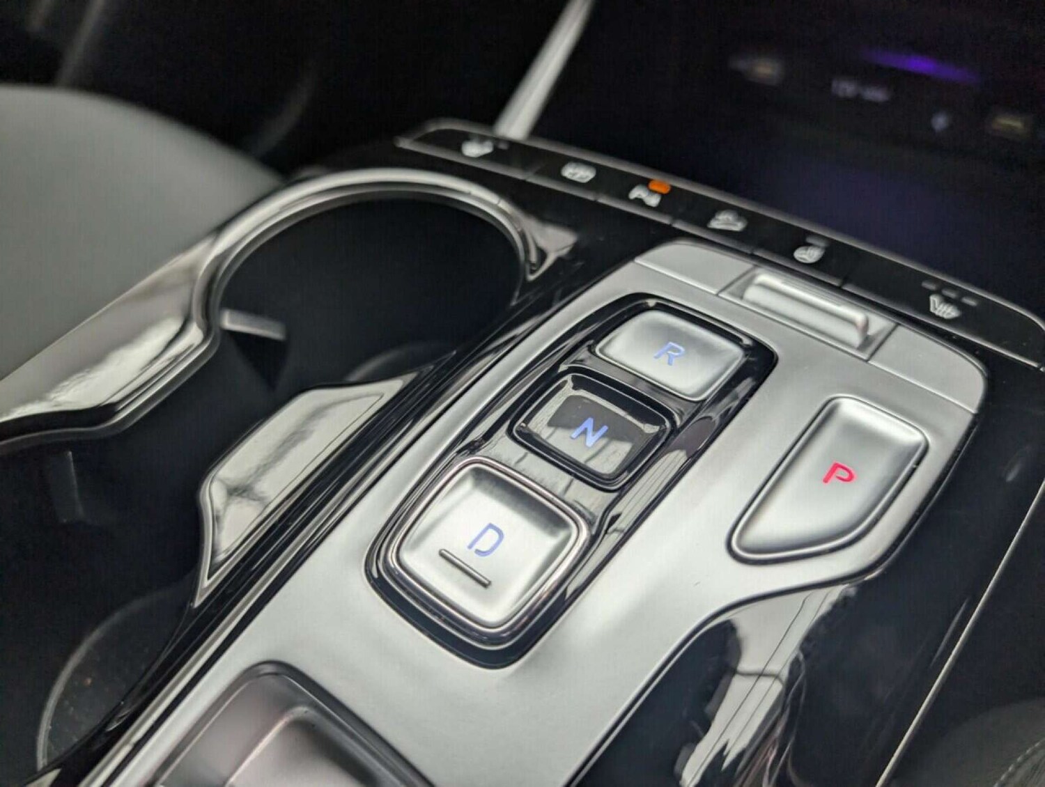 Used Hyundai TUCSON 2021 for sale - 77713809: Photo 18