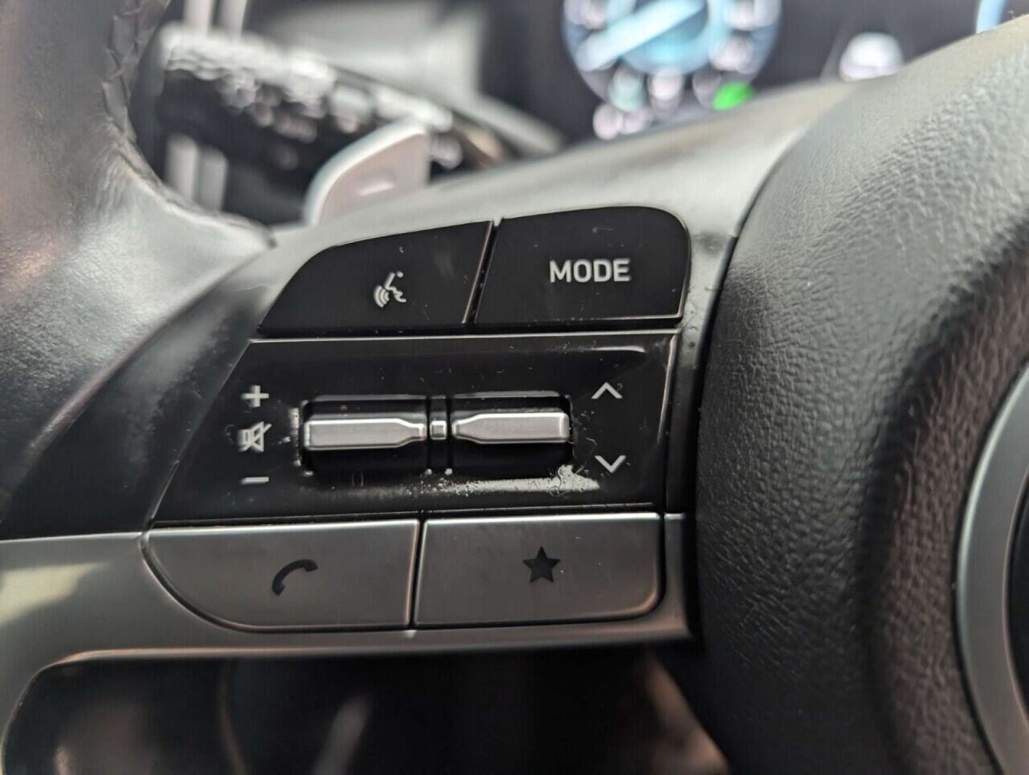 Used Hyundai TUCSON 2021 for sale - 77713809: Photo 20