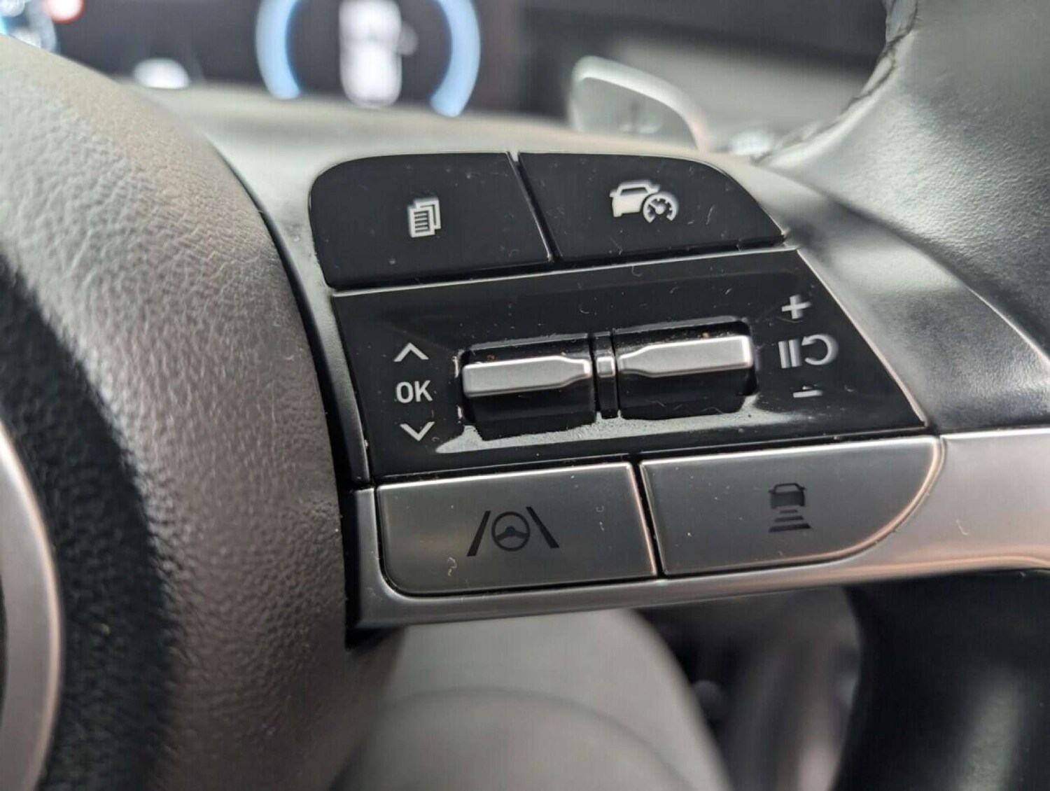 Used Hyundai TUCSON 2021 for sale - 77713809: Photo 21