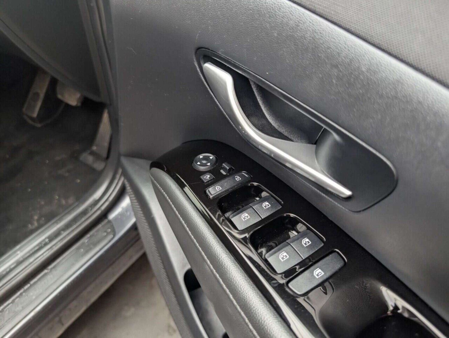 Used Hyundai TUCSON 2021 for sale - 77713809: Photo 23