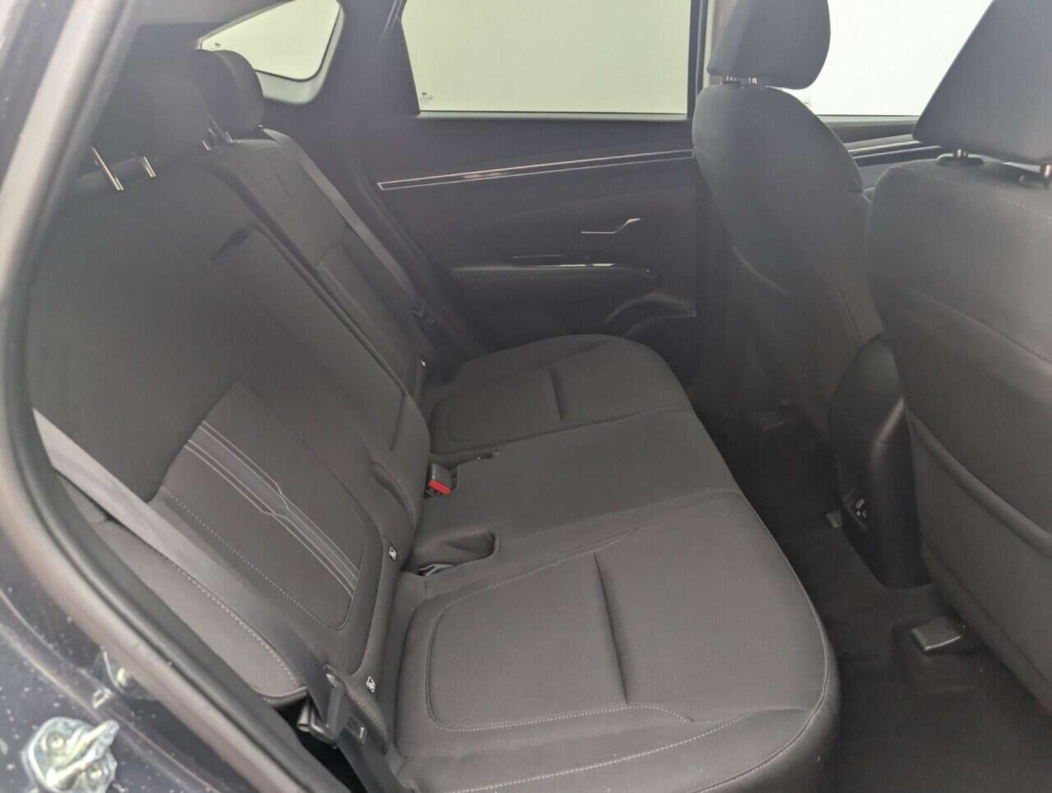Used Hyundai TUCSON 2021 for sale - 77713809: Photo 26