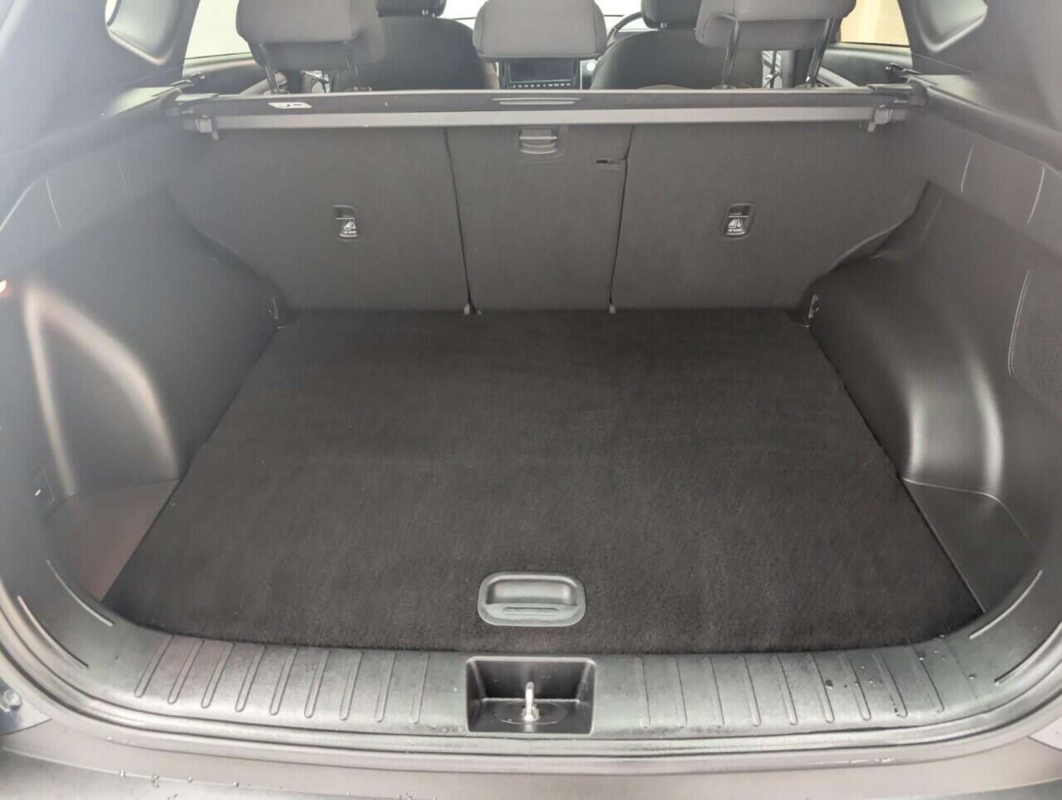 Used Hyundai TUCSON 2021 for sale - 77713809: Photo 27