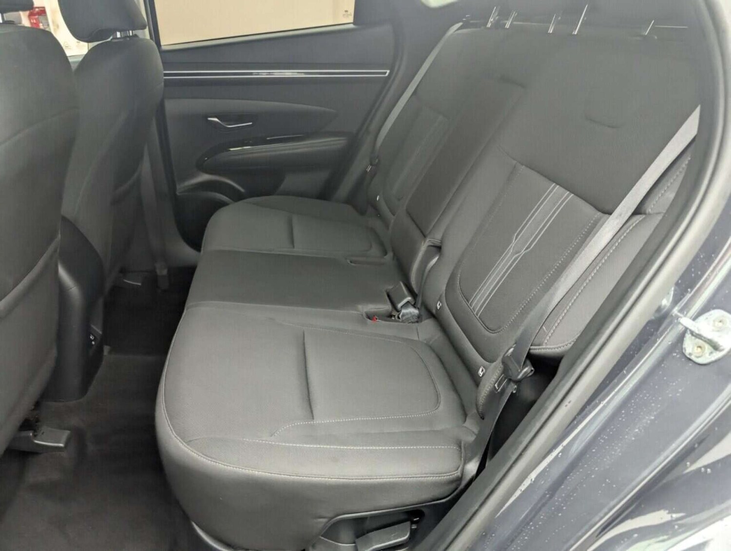 Used Hyundai TUCSON 2021 for sale - 77713809: Photo 28