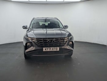Used Hyundai TUCSON 2021 for sale - 77713809: Photo