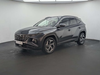 Used Hyundai TUCSON 2021 for sale - 77713809: Photo
