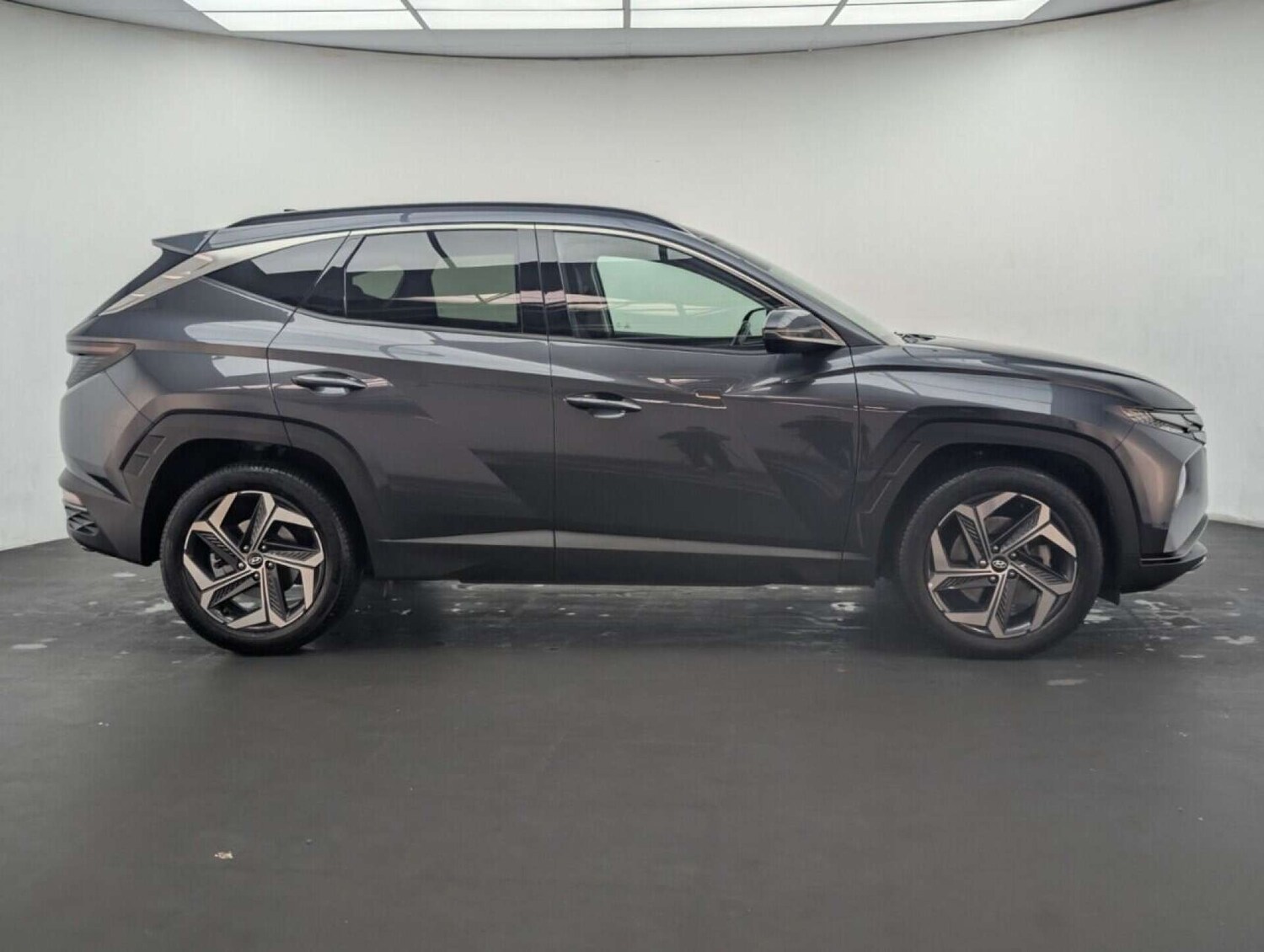 Used Hyundai TUCSON 2021 for sale - 77713809: Photo 9