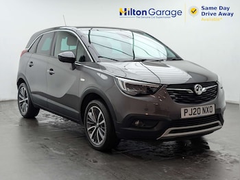 Used Vauxhall Crossland X 2020 for sale - 79193992: Photo