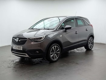 Used Vauxhall Crossland X 2020 for sale - 79193992: Photo