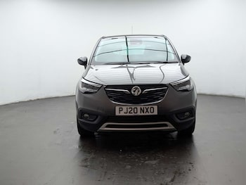 Used Vauxhall Crossland X 2020 for sale - 79193992: Photo