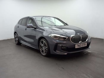 Used BMW 1 Series 2021 for sale - 79240688: Photo