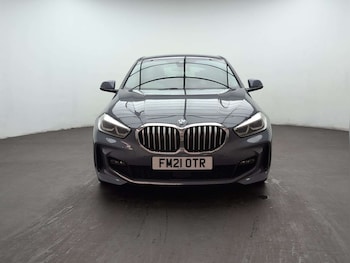 Used BMW 1 Series 2021 for sale - 79240688: Photo
