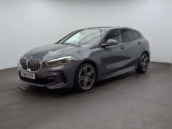 Used BMW 1 Series 2021 for sale - 79240688: Photo