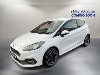 Ford Fiesta feature image