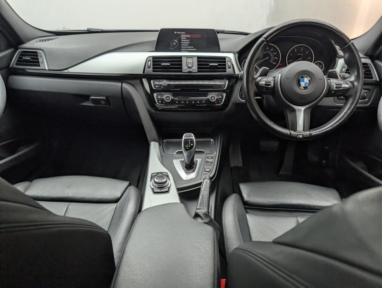 Used BMW 3 Series 2017 for sale - 76633612: Photo 22