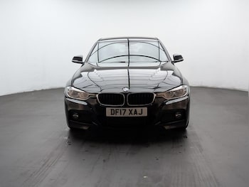Used BMW 3 Series 2017 for sale - 76633612: Photo
