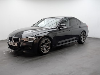 Used BMW 3 Series 2017 for sale - 76633612: Photo