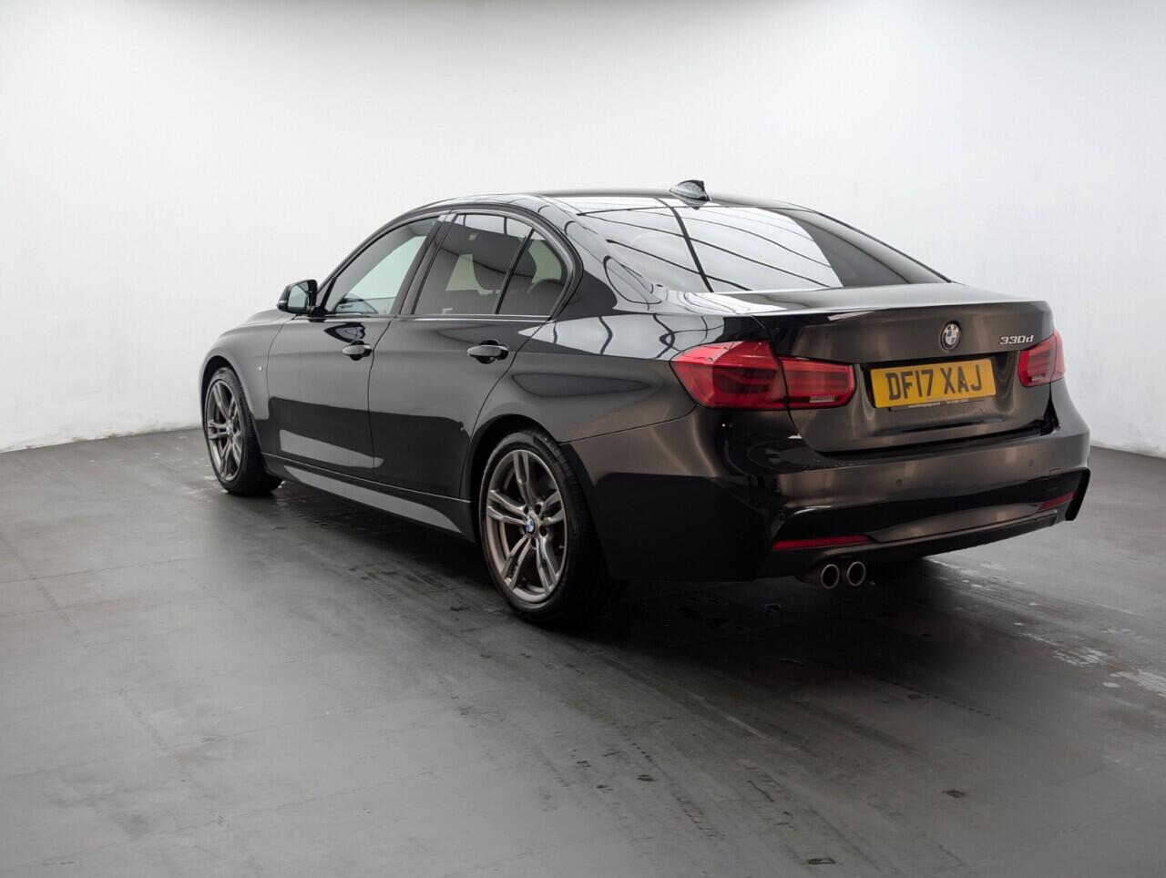 Used BMW 3 Series 2017 for sale - 76633612: Photo 6