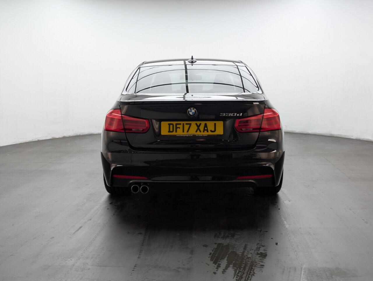 Used BMW 3 Series 2017 for sale - 76633612: Photo 7