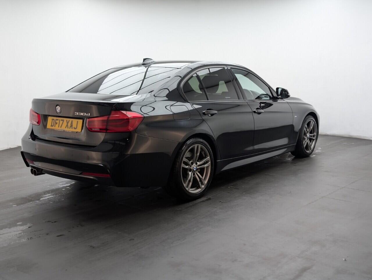 Used BMW 3 Series 2017 for sale - 76633612: Photo 8