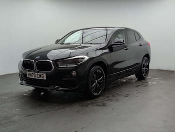 Used BMW X2 2020 for sale - 79662562: Photo