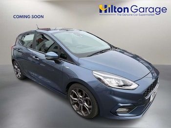 Ford Fiesta feature image