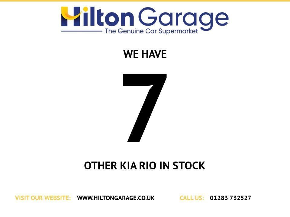 Used Kia Rio for sale - 77496196: Photo 9