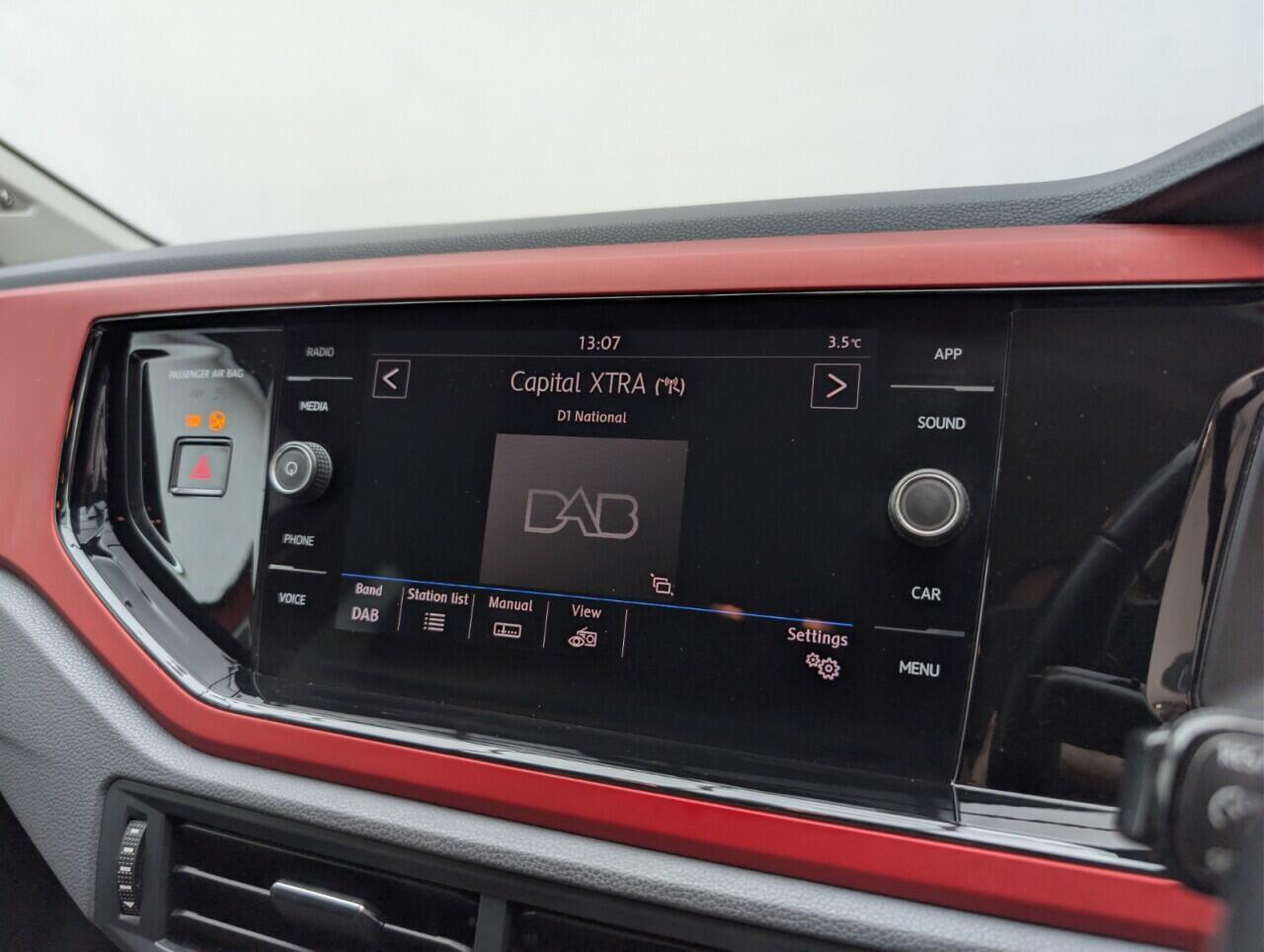 Used Volkswagen Polo 2020 for sale - 76484528: Photo 13