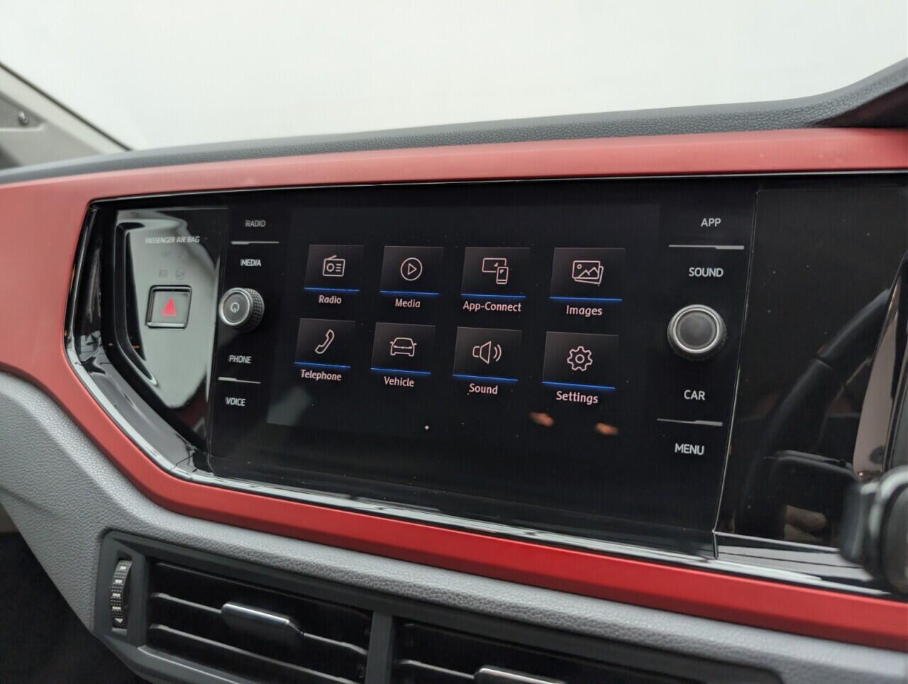 Used Volkswagen Polo 2020 for sale - 76484528: Photo 14