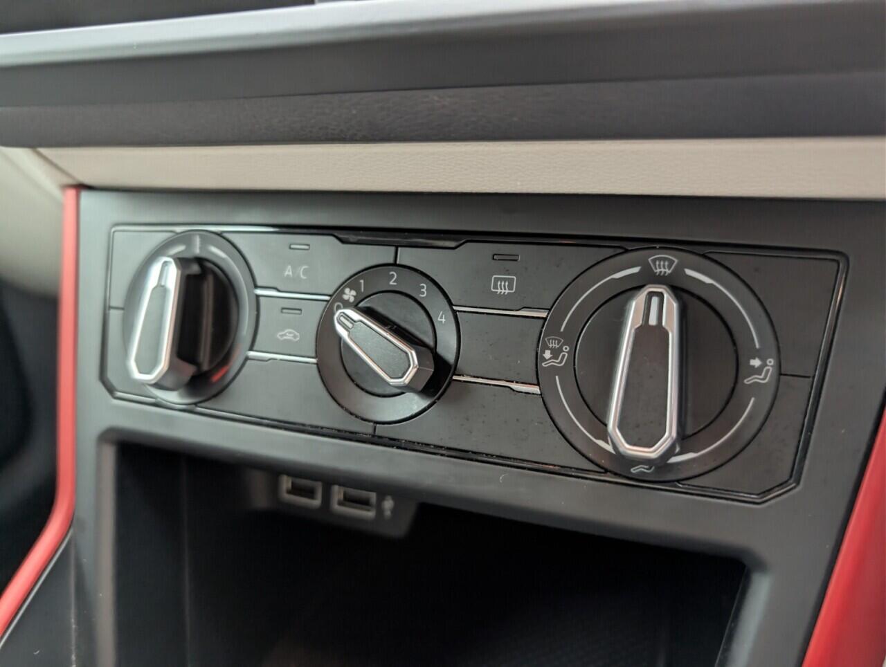 Used Volkswagen Polo 2020 for sale - 76484528: Photo 15