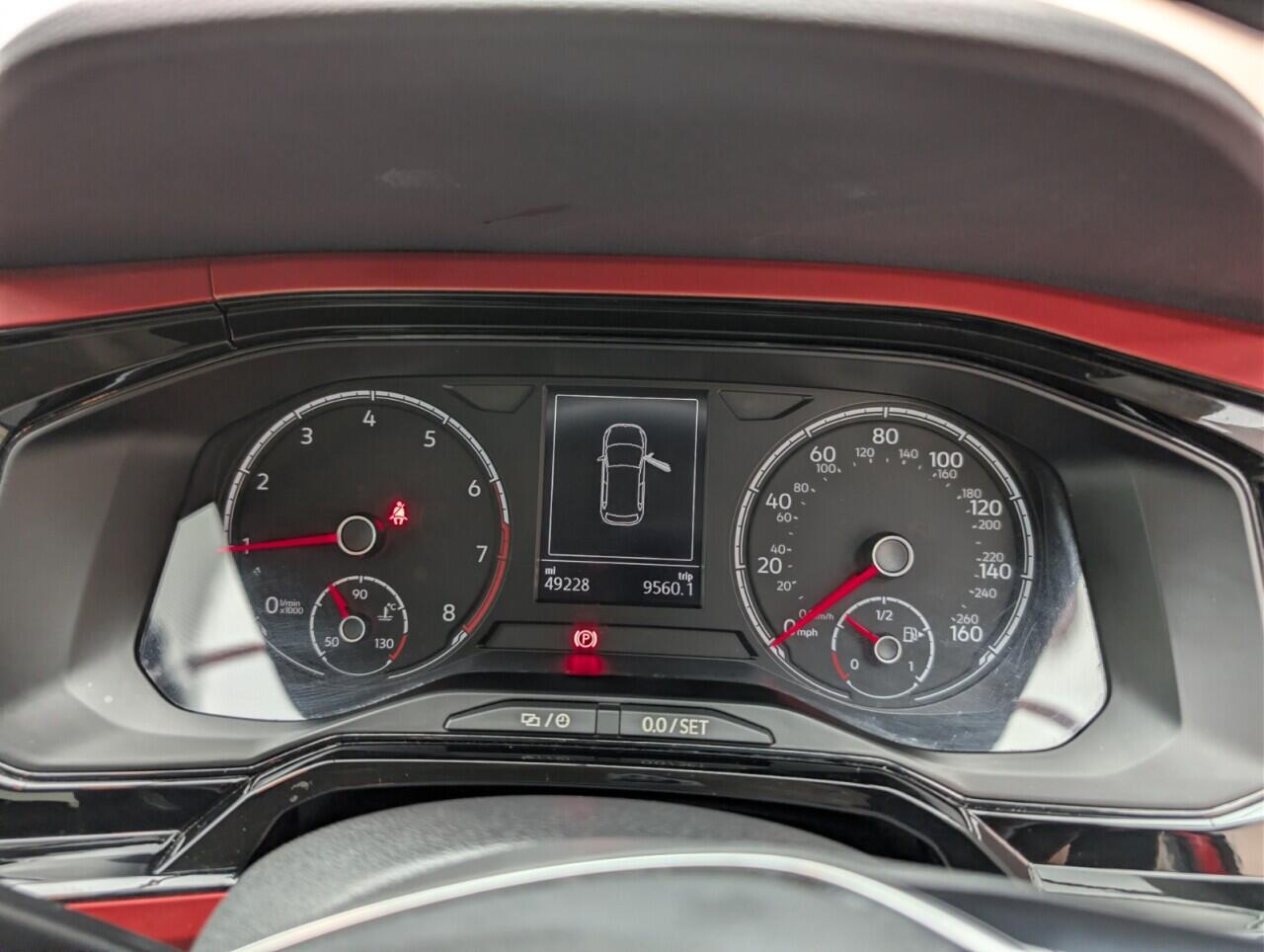 Used Volkswagen Polo 2020 for sale - 76484528: Photo 17