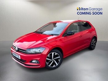 (69) - 1.0 EVO beats Hatchback 5dr Petrol Manual Euro 6 (s/s) (80 ps)